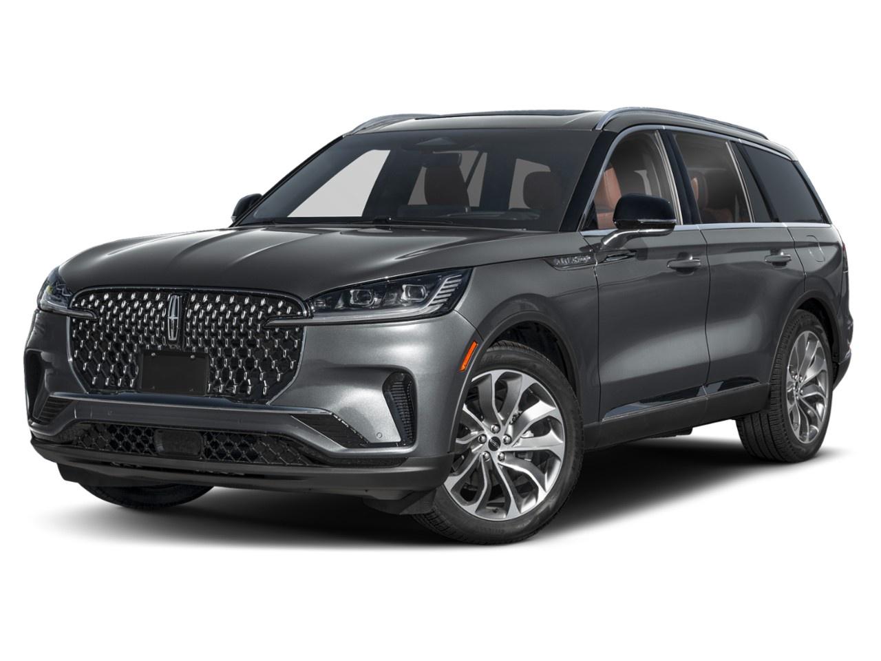 2027 Lincoln Aviator Reserve AWD Photo