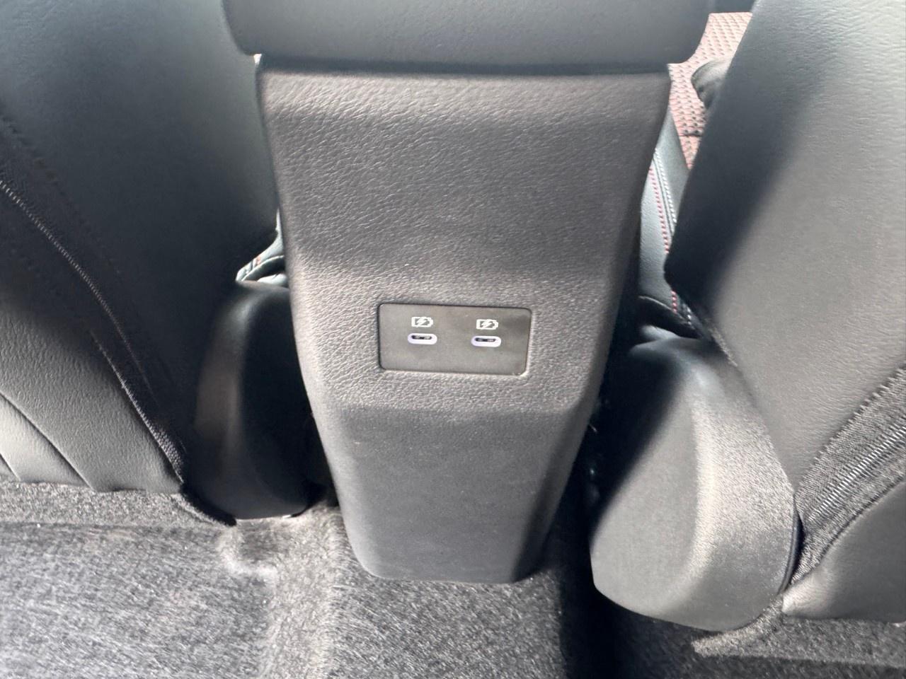 2027 Nissan Kicks SR Premium AWD Photo