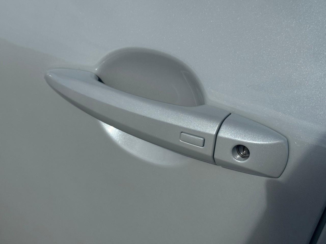 2026 Nissan Rogue AWD Rock Creek Photo