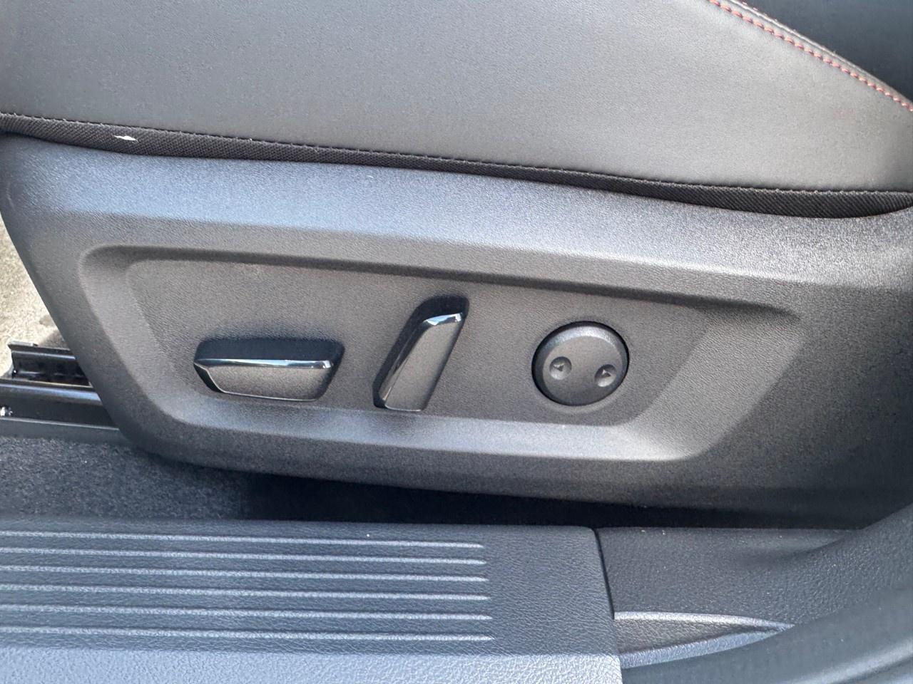 2026 Nissan Rogue AWD Rock Creek Photo