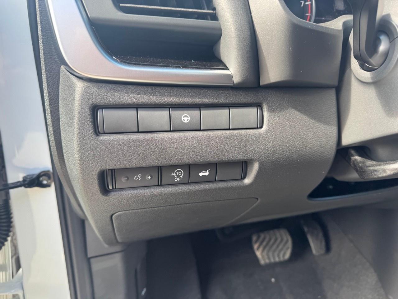 2026 Nissan Rogue AWD Rock Creek Photo