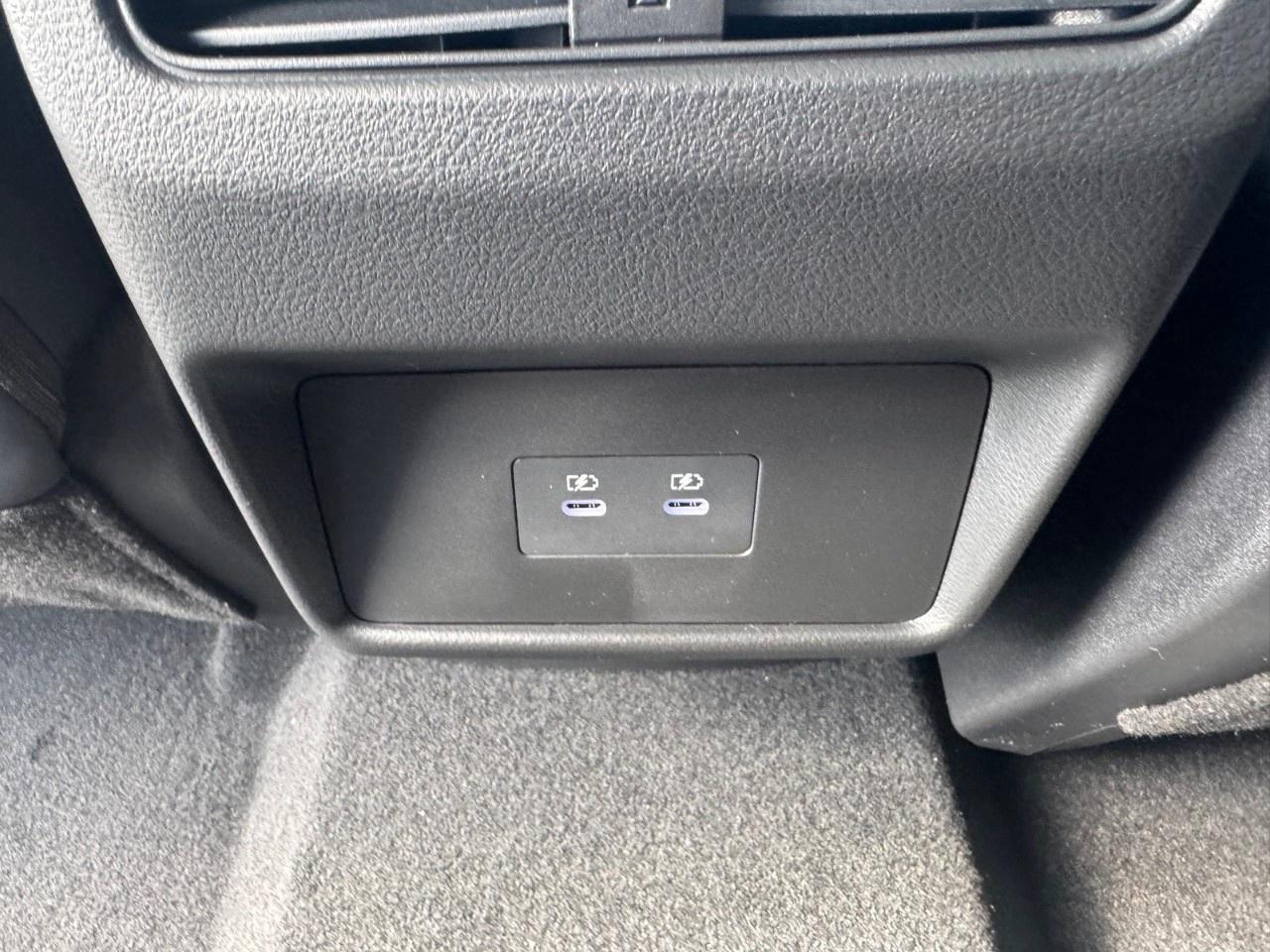 2026 Nissan Rogue AWD Rock Creek Photo