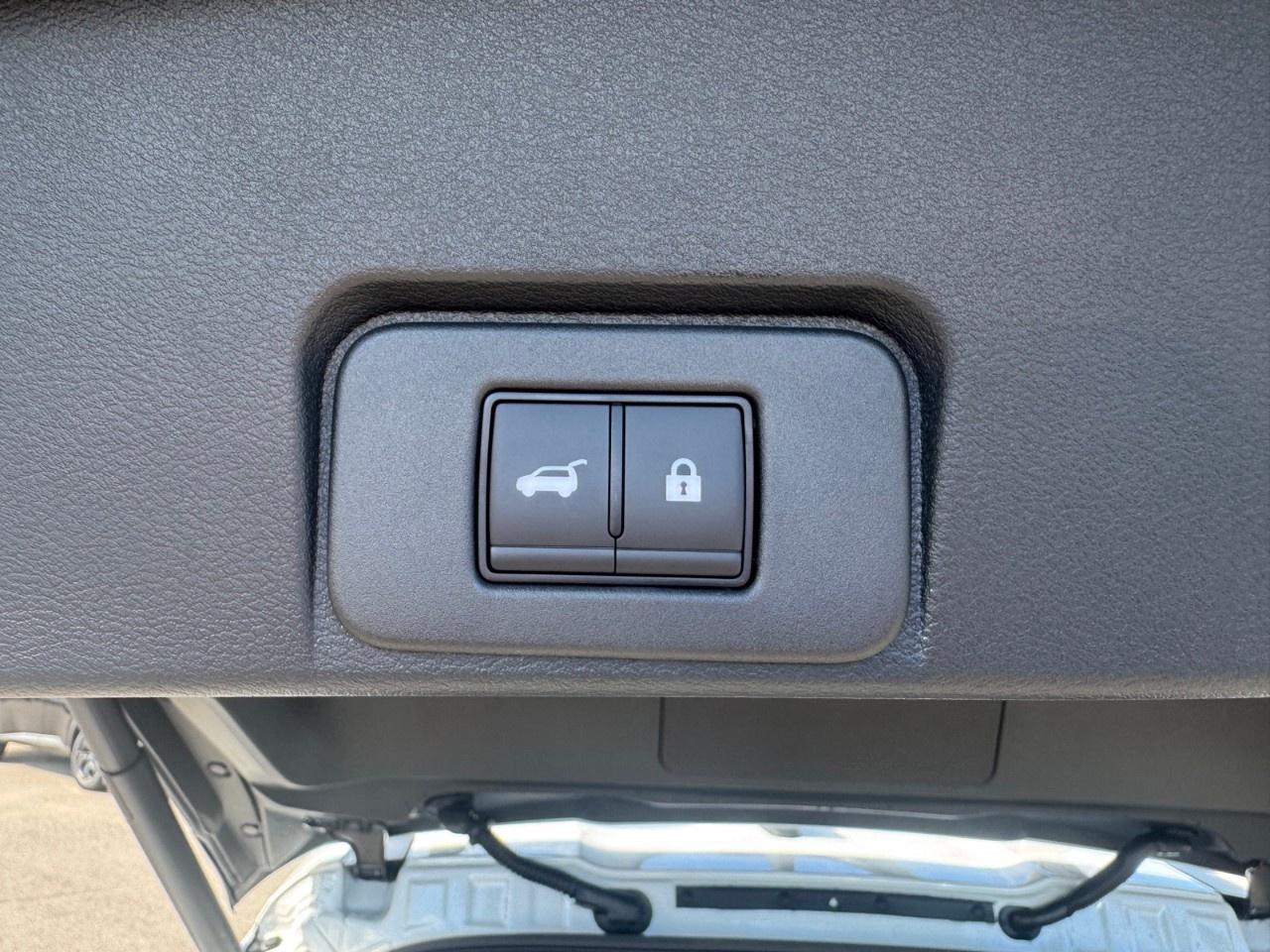 2026 Nissan Rogue AWD Rock Creek Photo