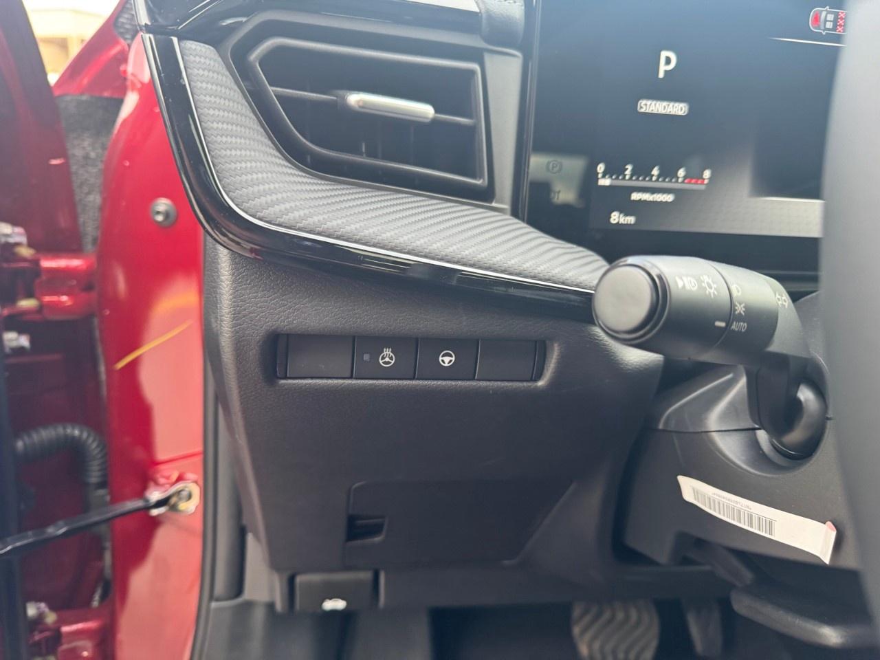2027 Nissan Kicks SR Premium AWD Photo
