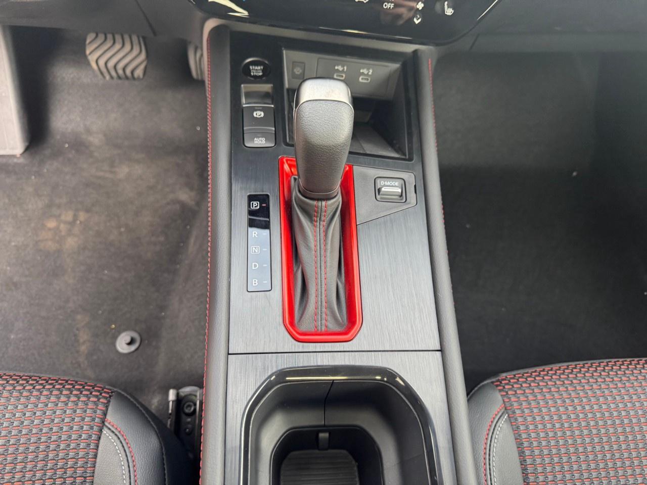 2027 Nissan Kicks SR Premium AWD Photo