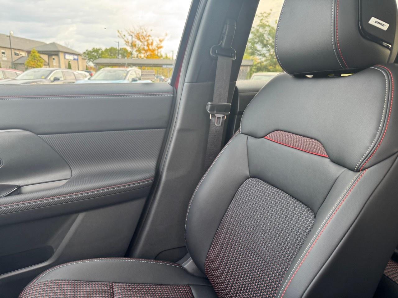 2027 Nissan Kicks SR Premium AWD Photo