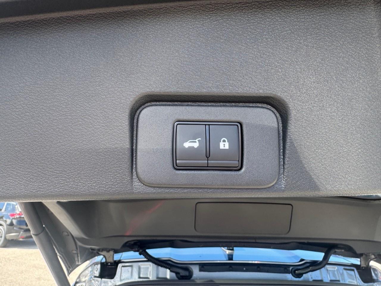 2026 Nissan Rogue AWD SV Dark Armor Photo