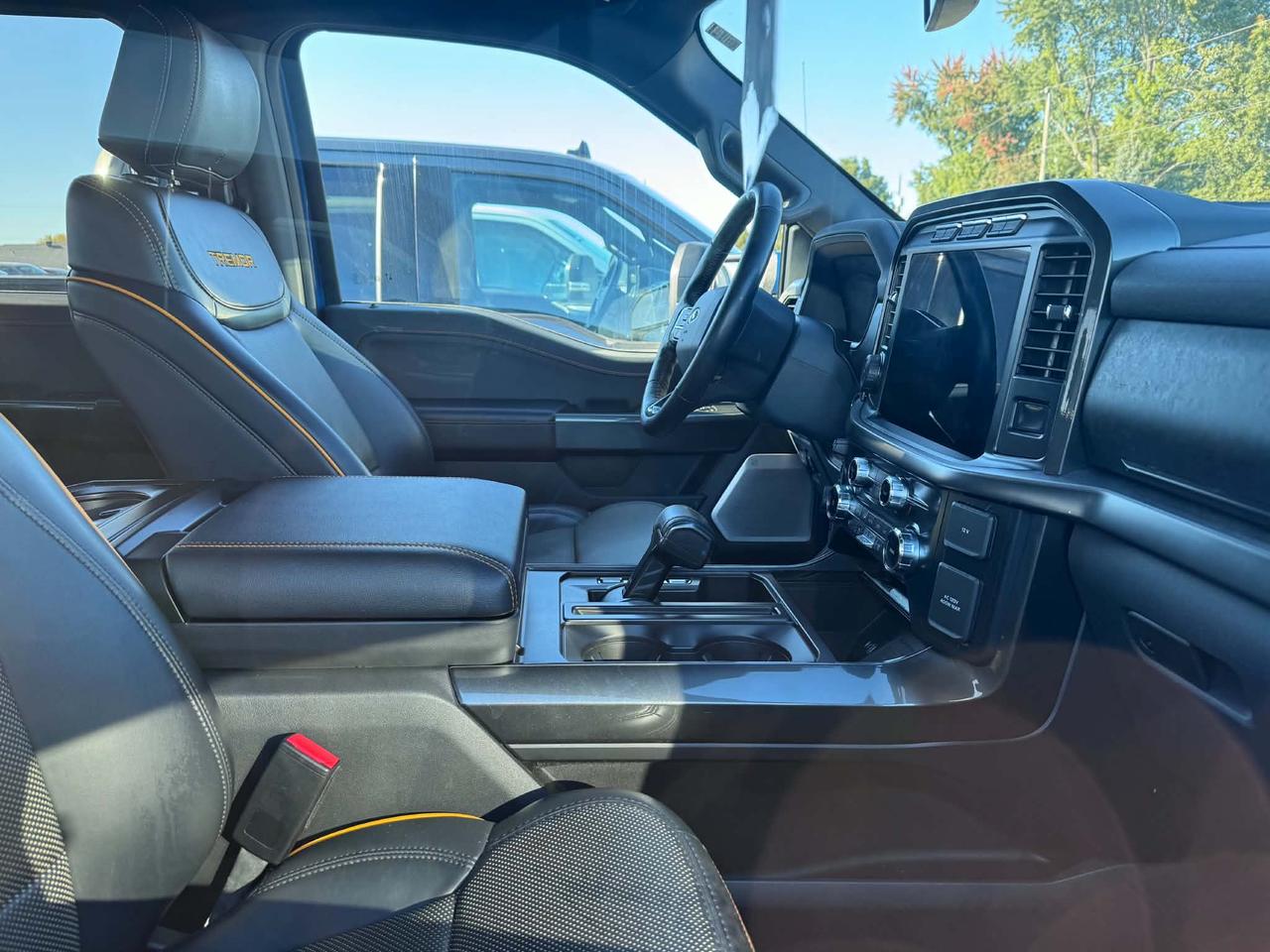2022 Ford F-150 Tremor Photo