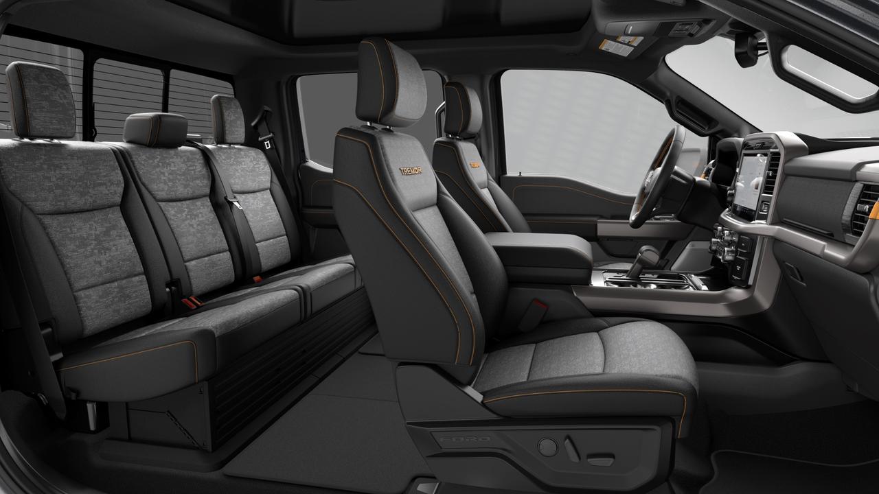 2026 Ford F-150 Tremor Photo5