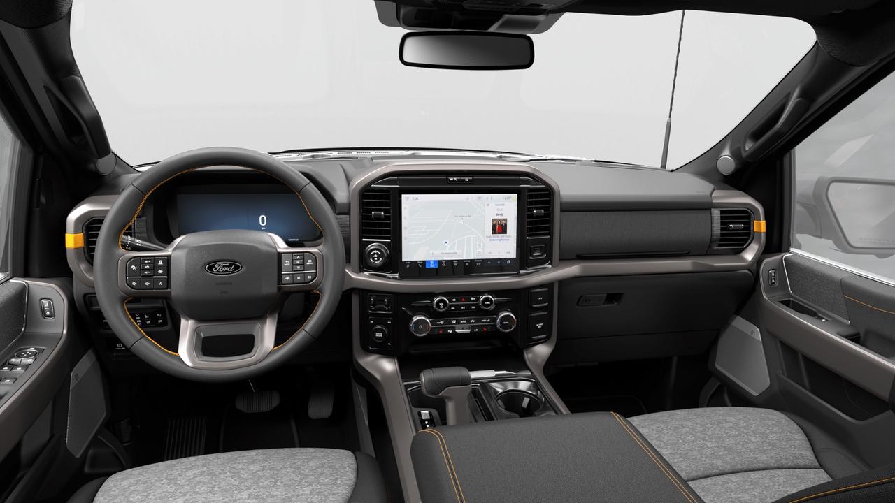 2026 Ford F-150 Tremor Photo5