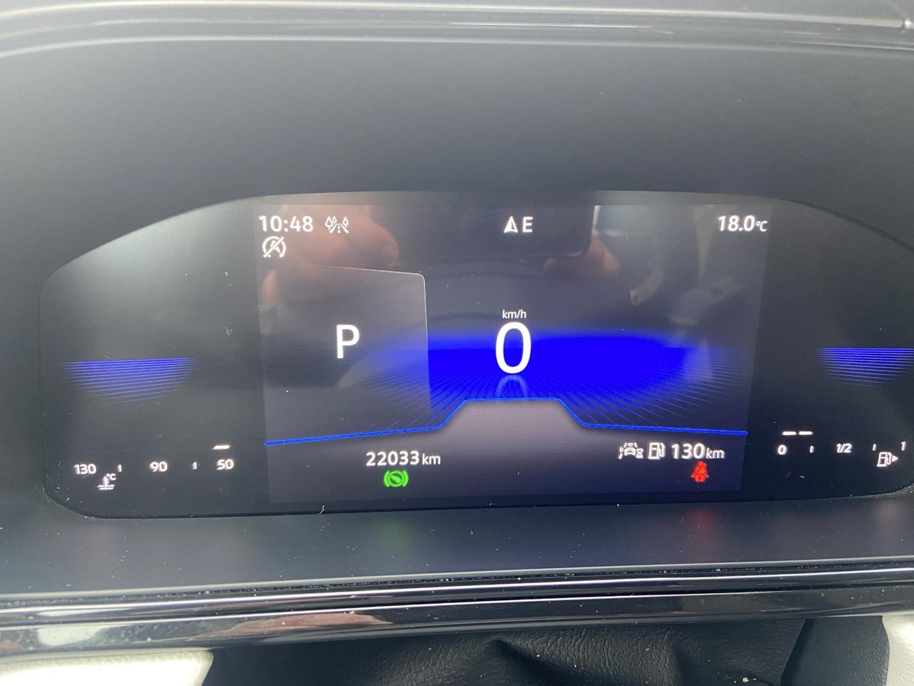 2026 Volkswagen Taos Trendline Photo