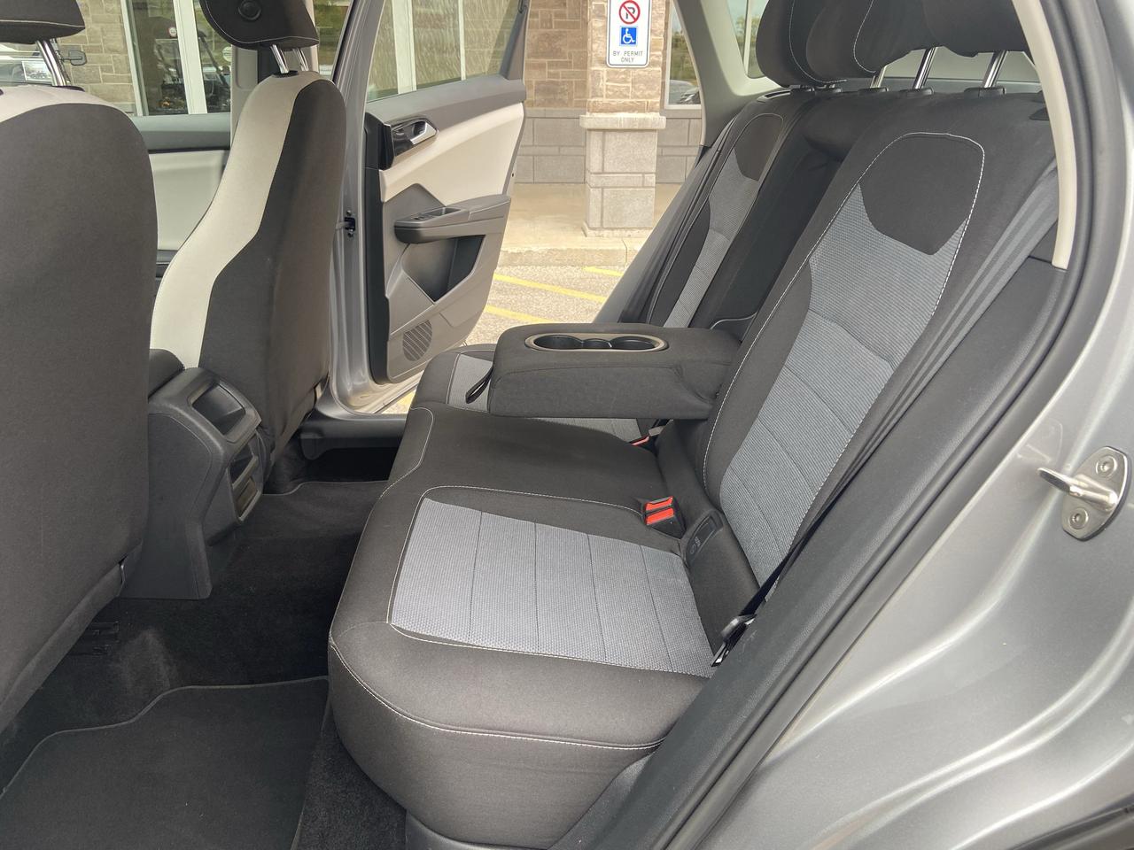 2026 Volkswagen Taos Trendline Photo