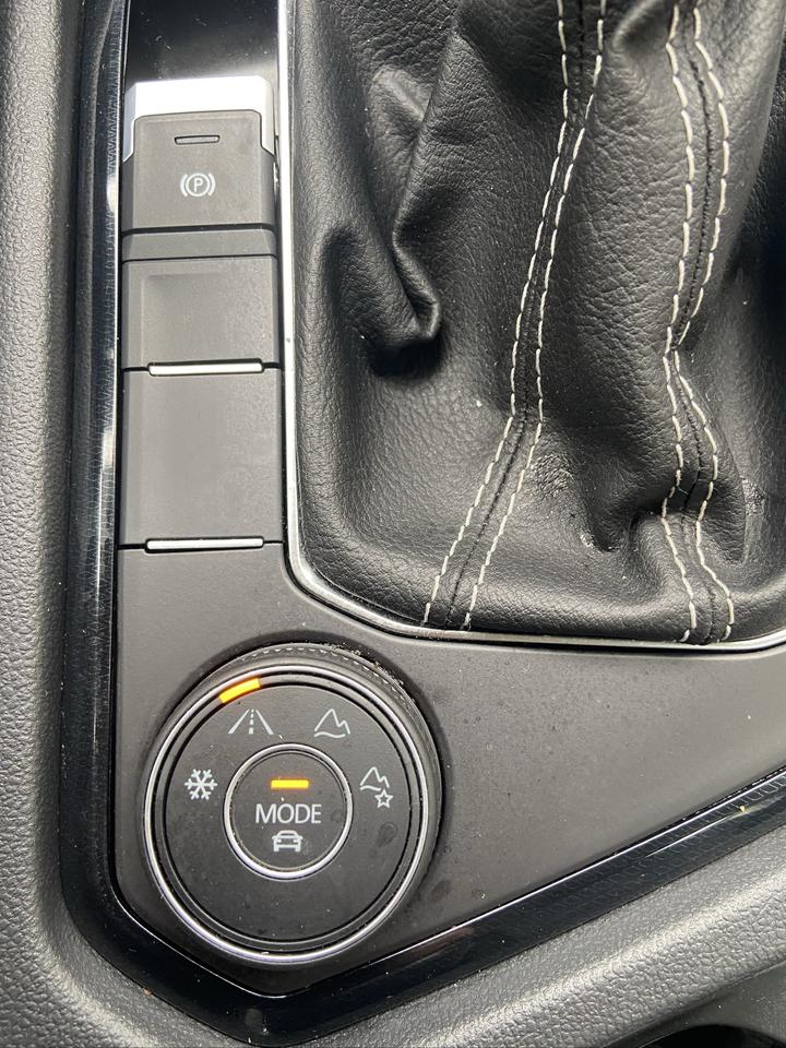 2026 Volkswagen Taos Trendline Photo
