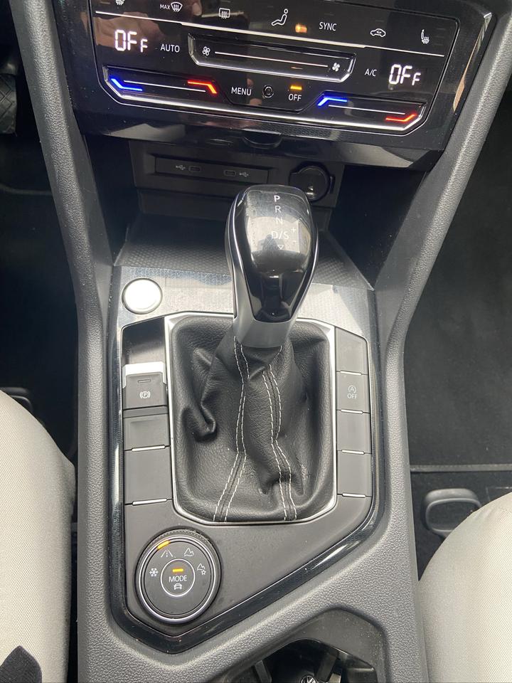 2026 Volkswagen Taos Trendline Photo