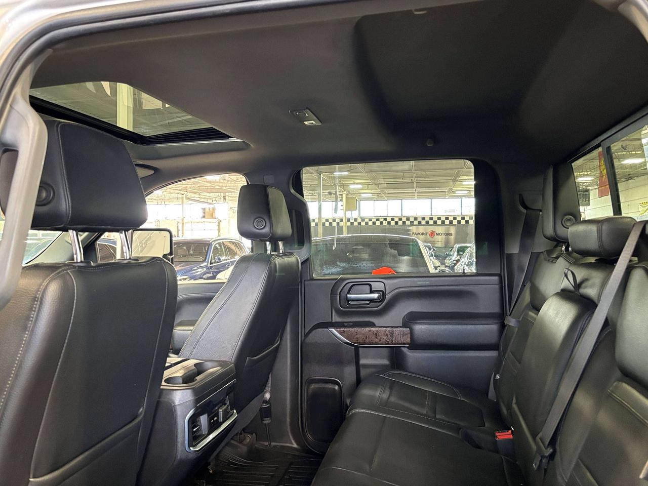 2022 GMC Sierra 2500 HD Denali|DURAMAX|AWD|NAV|BOSE|360CAM|HEADSUP|WOOD|+ Photo
