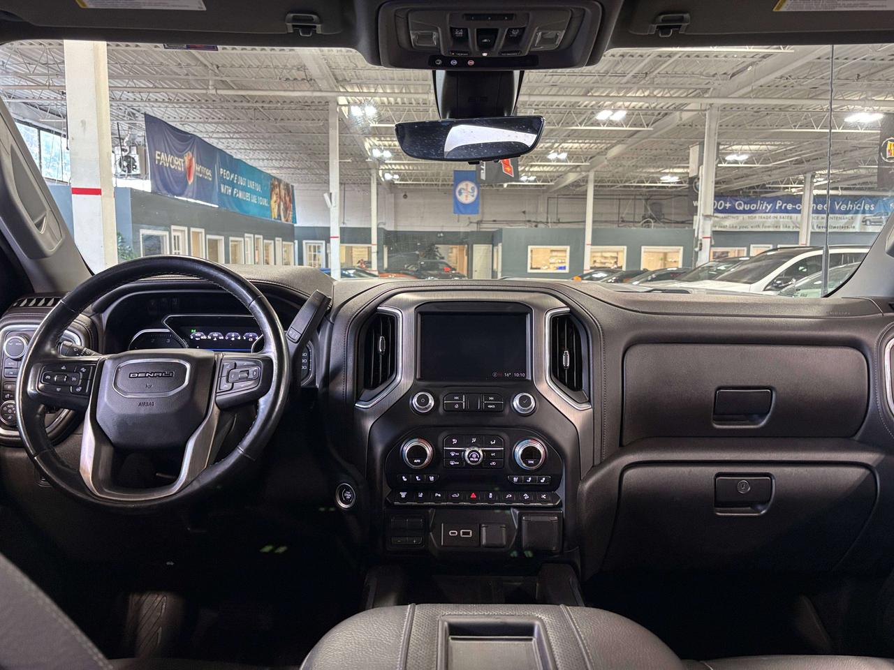 2022 GMC Sierra 2500 HD Denali|DURAMAX|AWD|NAV|BOSE|360CAM|HEADSUP|WOOD|+ Photo