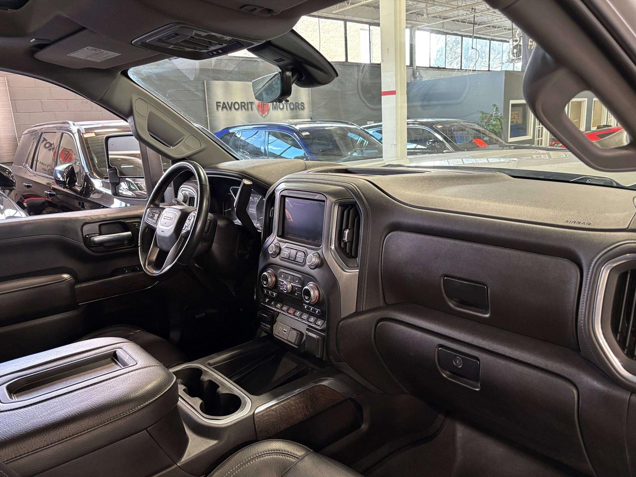 2022 GMC Sierra 2500 HD Denali|DURAMAX|AWD|NAV|BOSE|360CAM|HEADSUP|WOOD|+ Photo
