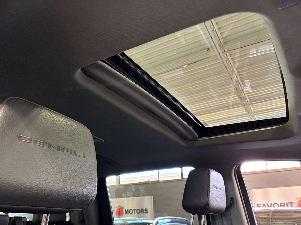 2022 GMC Sierra 2500 HD Denali|DURAMAX|AWD|NAV|BOSE|360CAM|HEADSUP|WOOD|+ Photo
