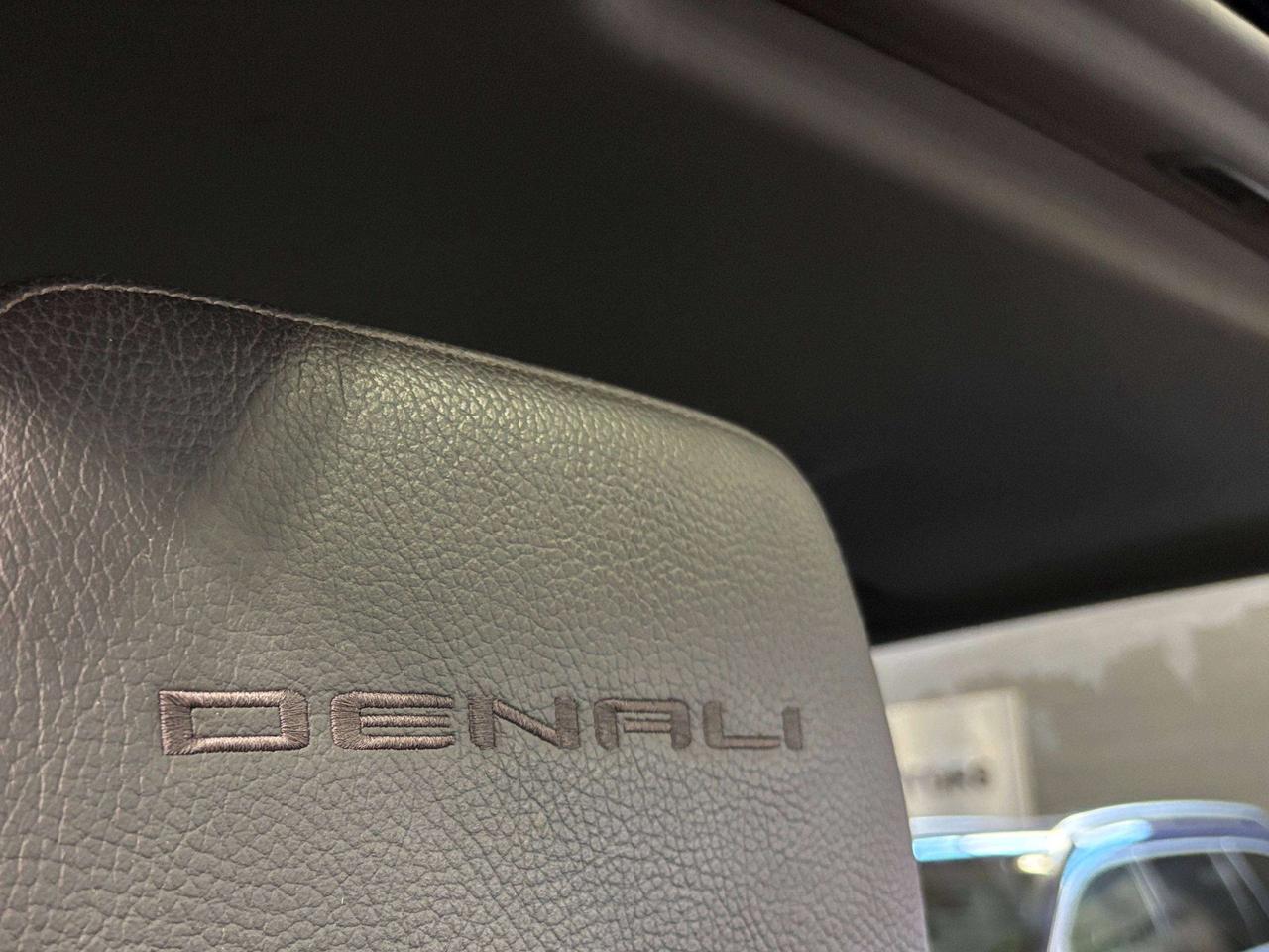 2022 GMC Sierra 2500 HD Denali|DURAMAX|AWD|NAV|BOSE|360CAM|HEADSUP|WOOD|+ Photo