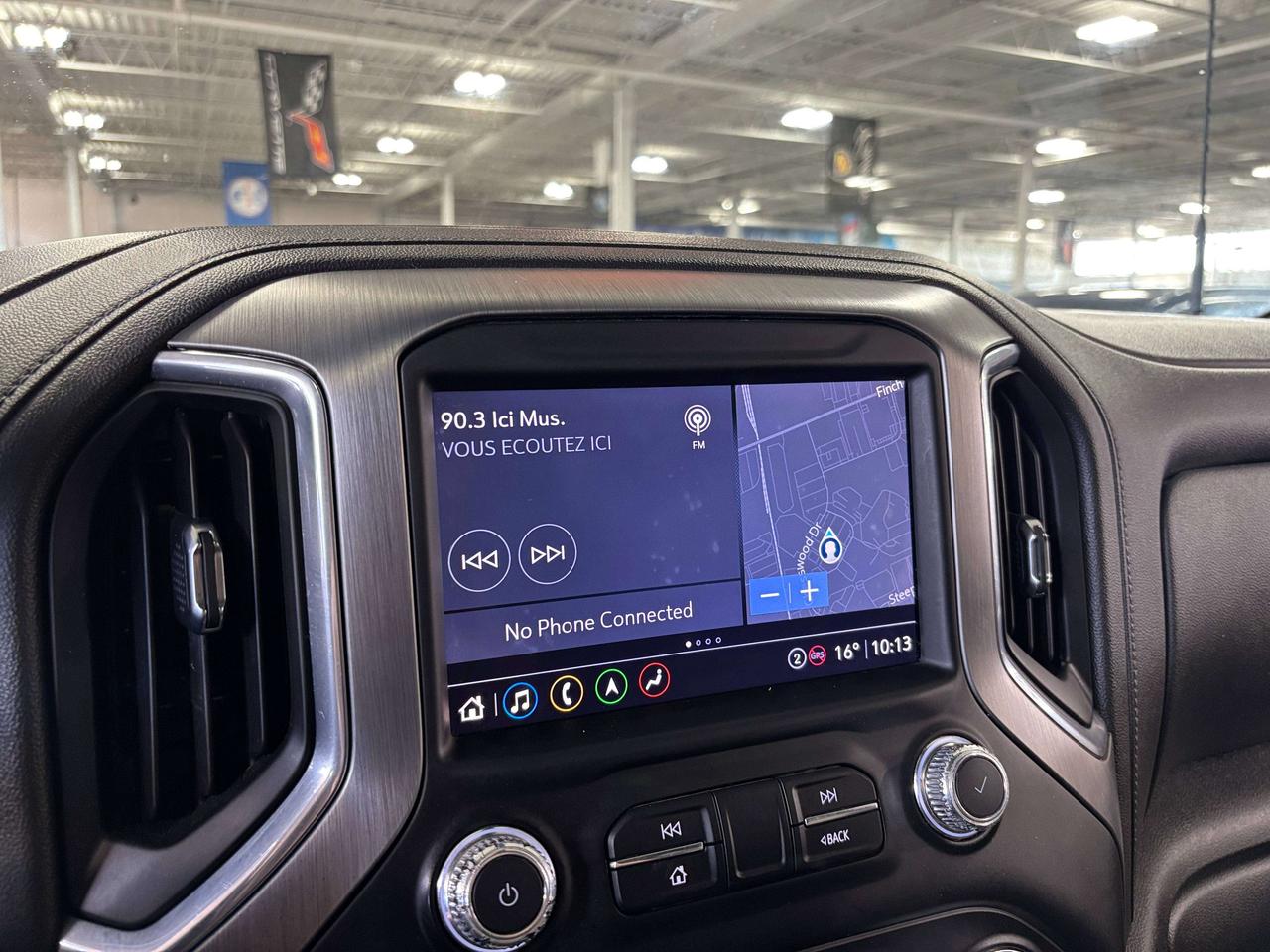 2022 GMC Sierra 2500 HD Denali|DURAMAX|AWD|NAV|BOSE|360CAM|HEADSUP|WOOD|+ Photo