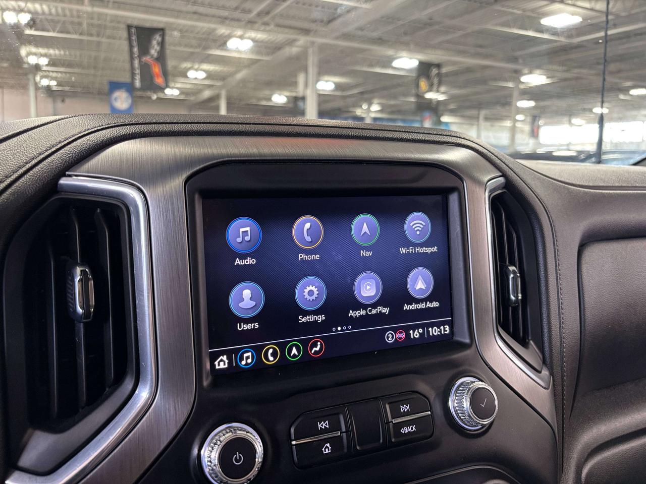 2022 GMC Sierra 2500 HD Denali|DURAMAX|AWD|NAV|BOSE|360CAM|HEADSUP|WOOD|+ Photo