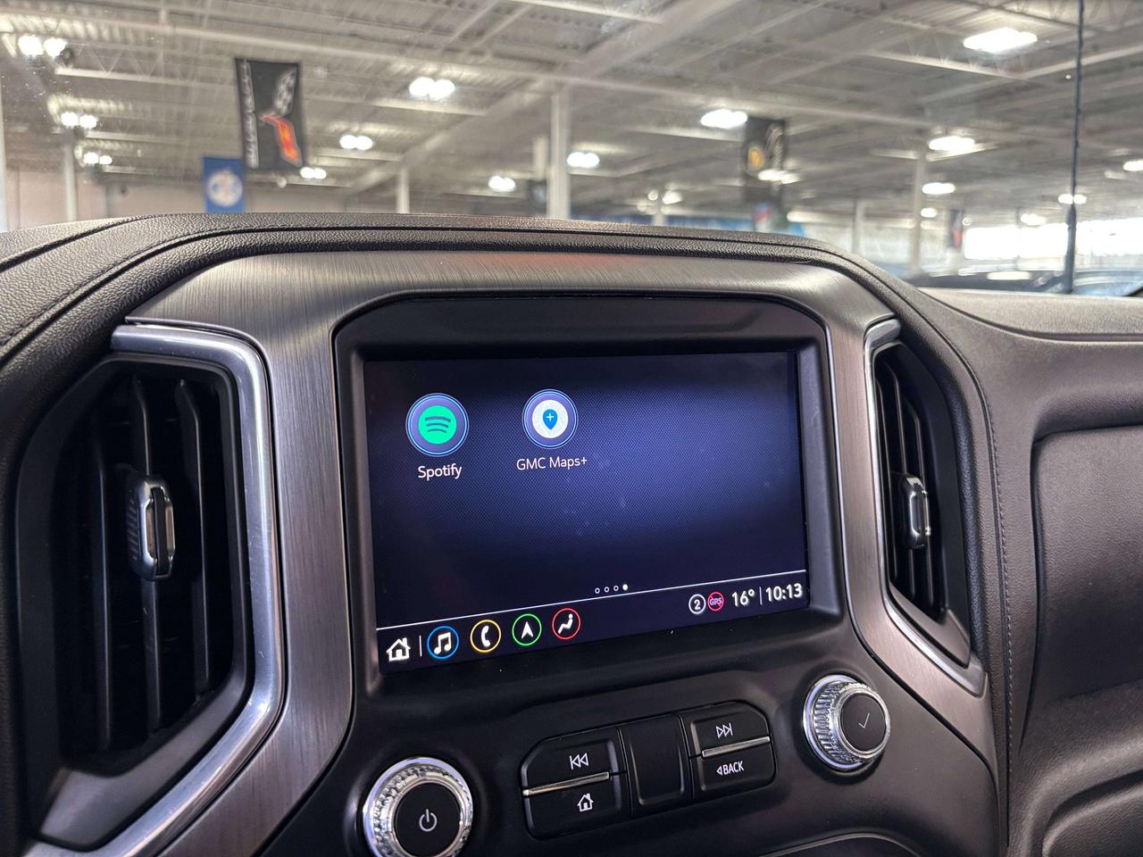 2022 GMC Sierra 2500 HD Denali|DURAMAX|AWD|NAV|BOSE|360CAM|HEADSUP|WOOD|+ Photo