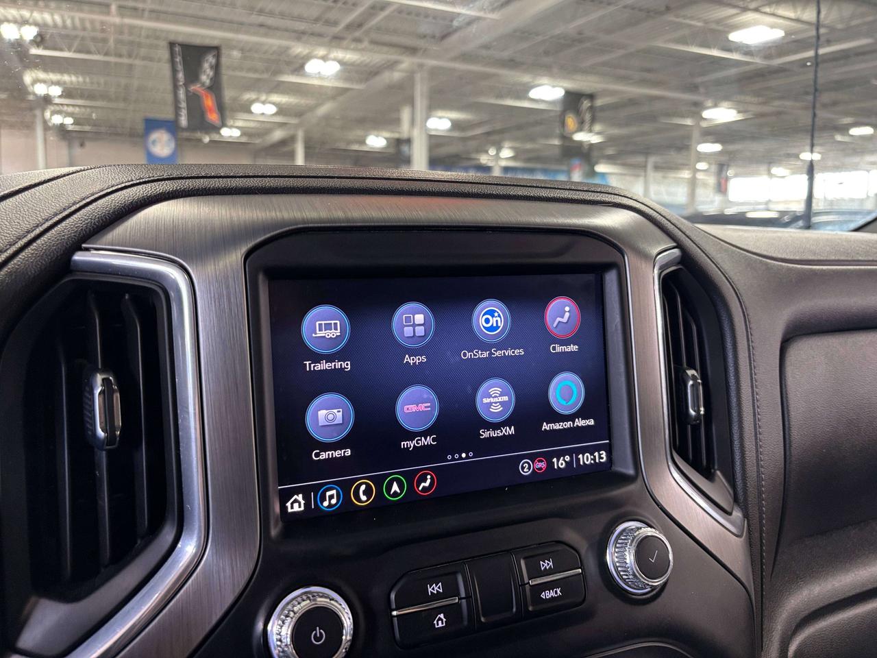 2022 GMC Sierra 2500 HD Denali|DURAMAX|AWD|NAV|BOSE|360CAM|HEADSUP|WOOD|+ Photo