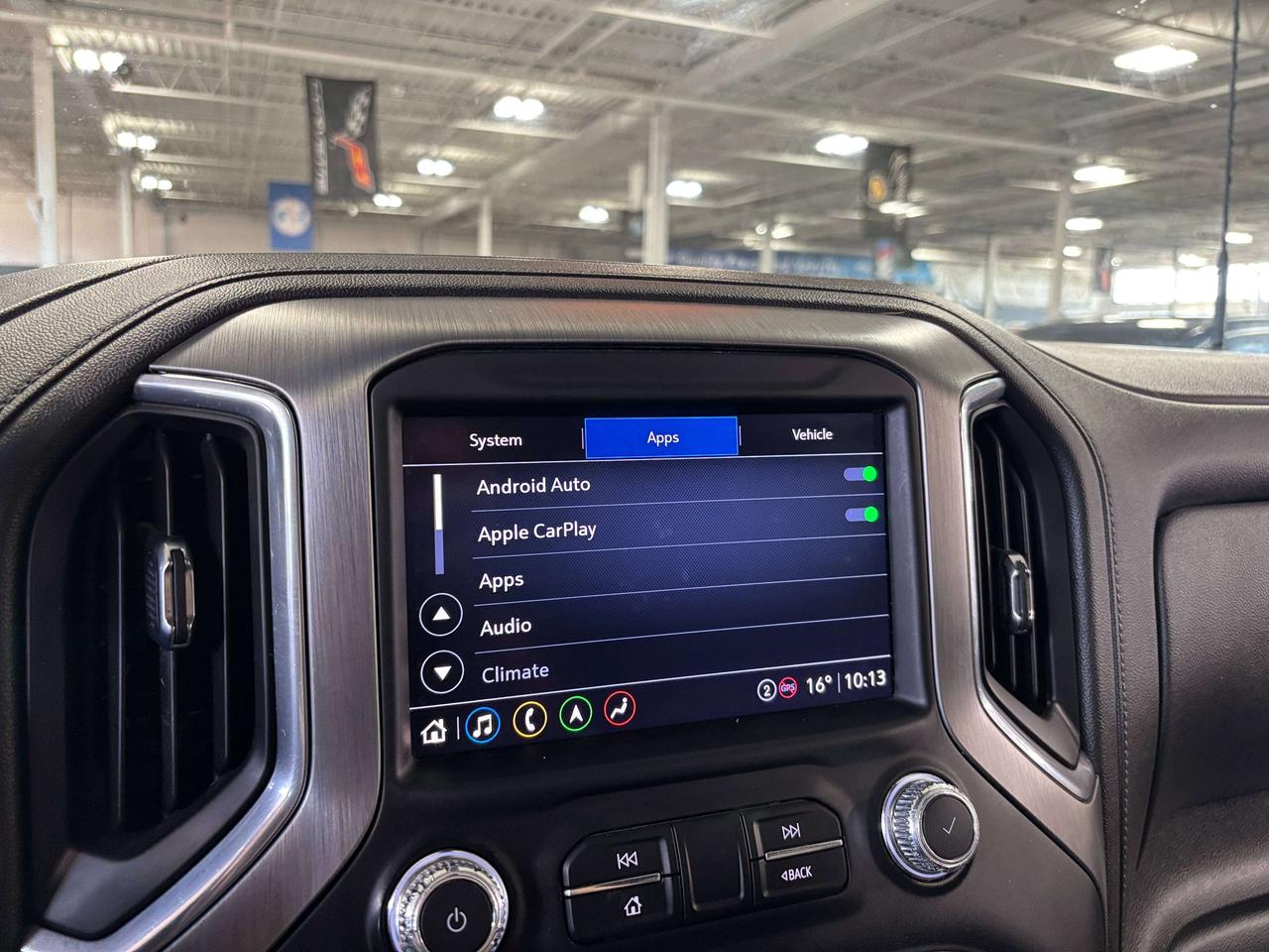 2022 GMC Sierra 2500 HD Denali|DURAMAX|AWD|NAV|BOSE|360CAM|HEADSUP|WOOD|+ Photo