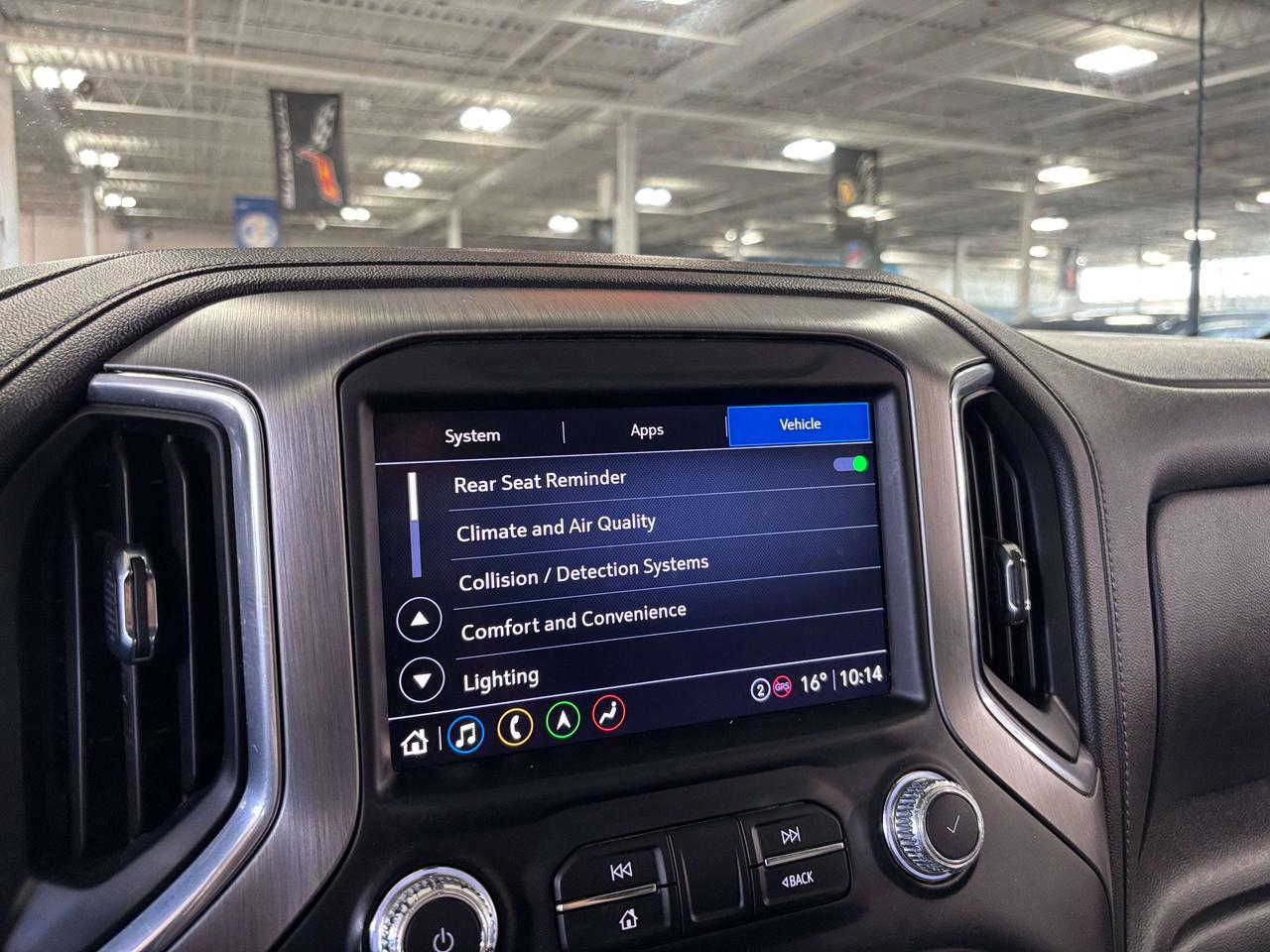 2022 GMC Sierra 2500 HD Denali|DURAMAX|AWD|NAV|BOSE|360CAM|HEADSUP|WOOD|+ Photo
