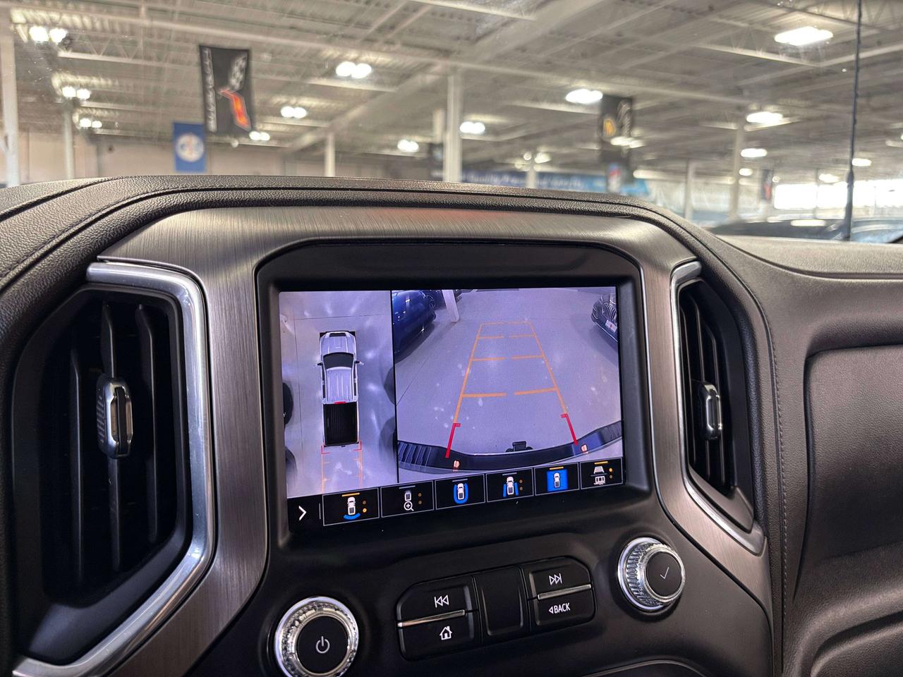 2022 GMC Sierra 2500 HD Denali|DURAMAX|AWD|NAV|BOSE|360CAM|HEADSUP|WOOD|+ Photo