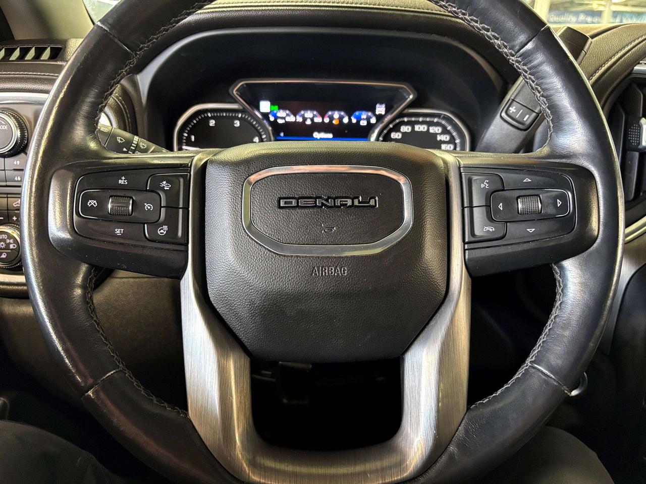 2022 GMC Sierra 2500 HD Denali|DURAMAX|AWD|NAV|BOSE|360CAM|HEADSUP|WOOD|+ Photo