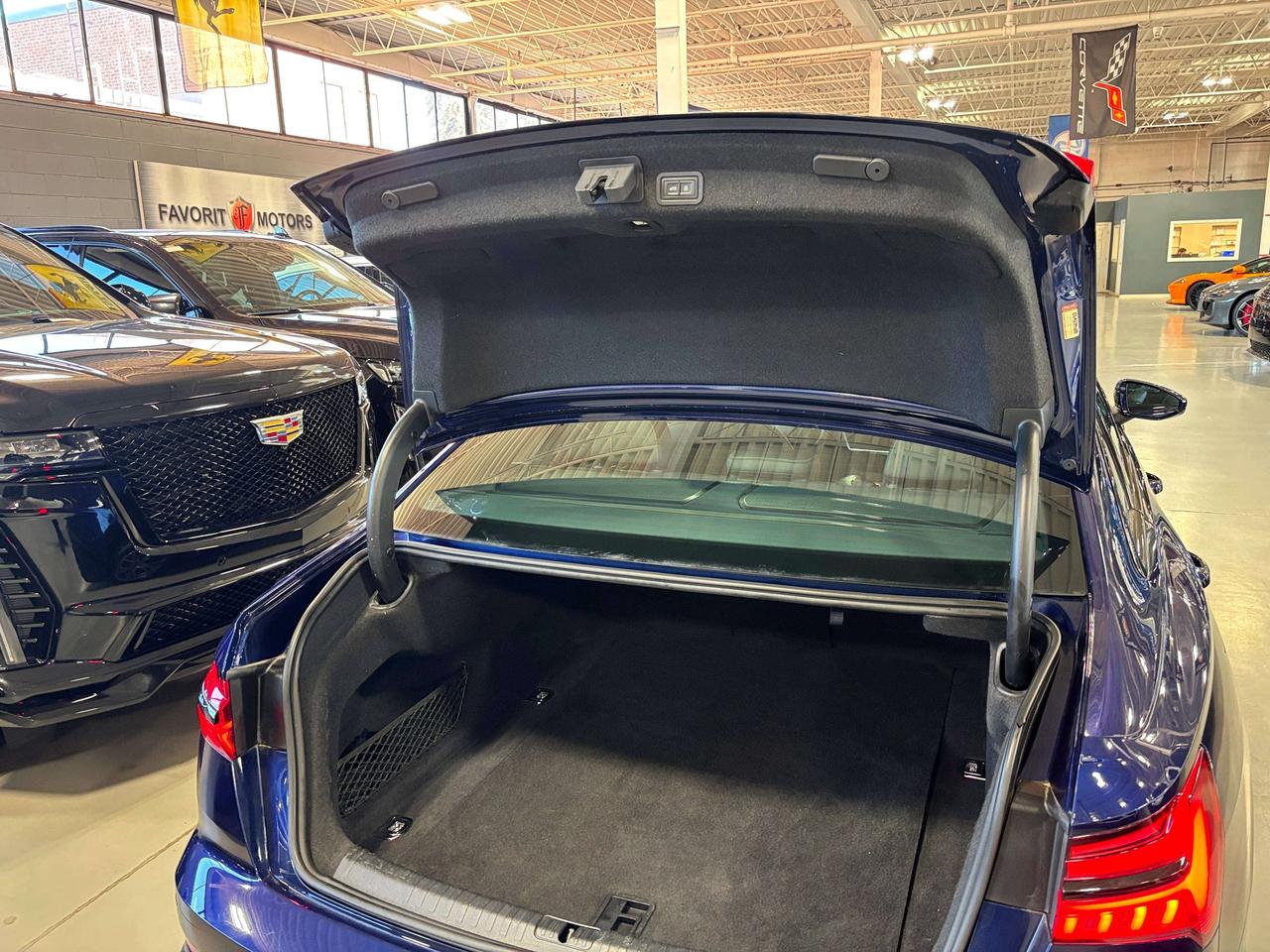 2019 Audi A6 Technik|S-LINE|QUATTRO|CLUSTERNAV|HEADSUP|LEATHER| Photo