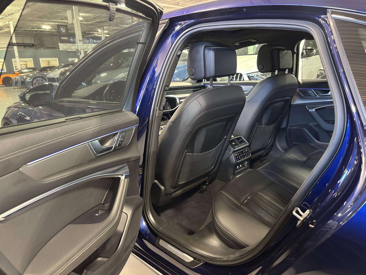 2019 Audi A6 Technik|S-LINE|QUATTRO|CLUSTERNAV|HEADSUP|LEATHER| Photo