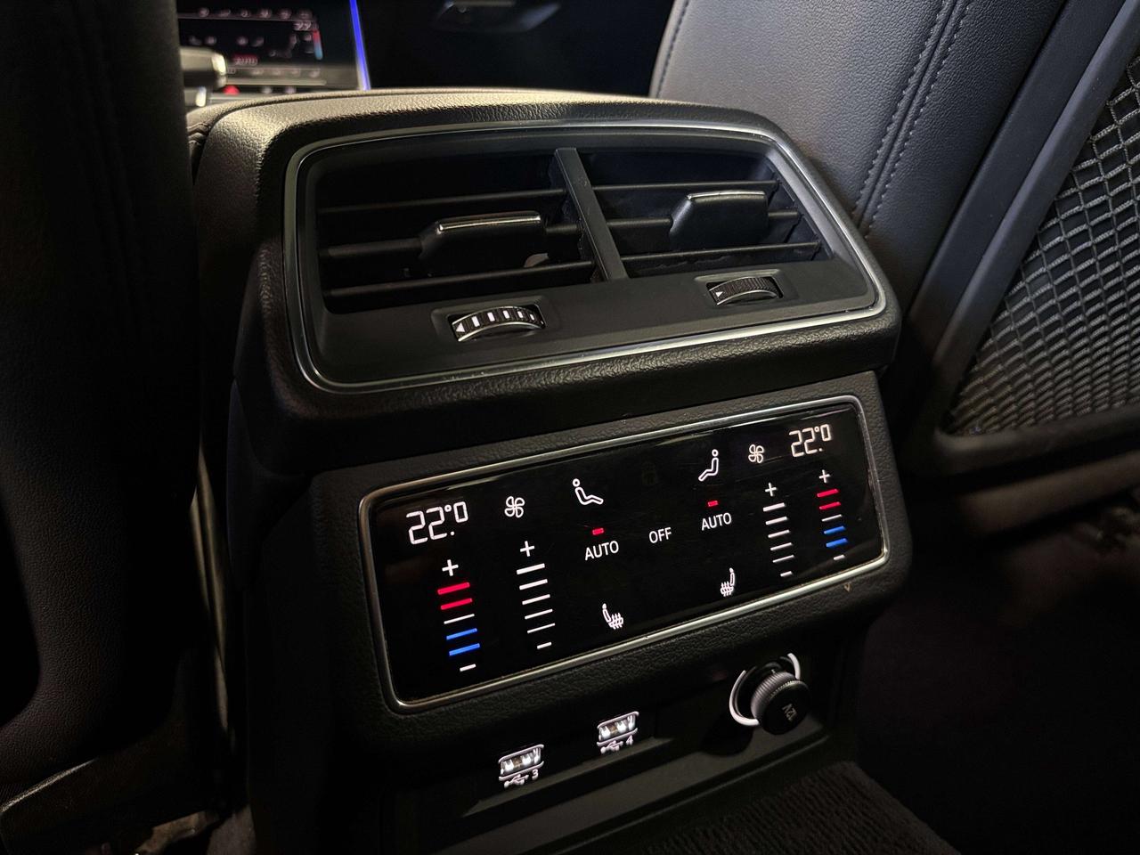 2019 Audi A6 Technik|S-LINE|QUATTRO|CLUSTERNAV|HEADSUP|LEATHER| Photo