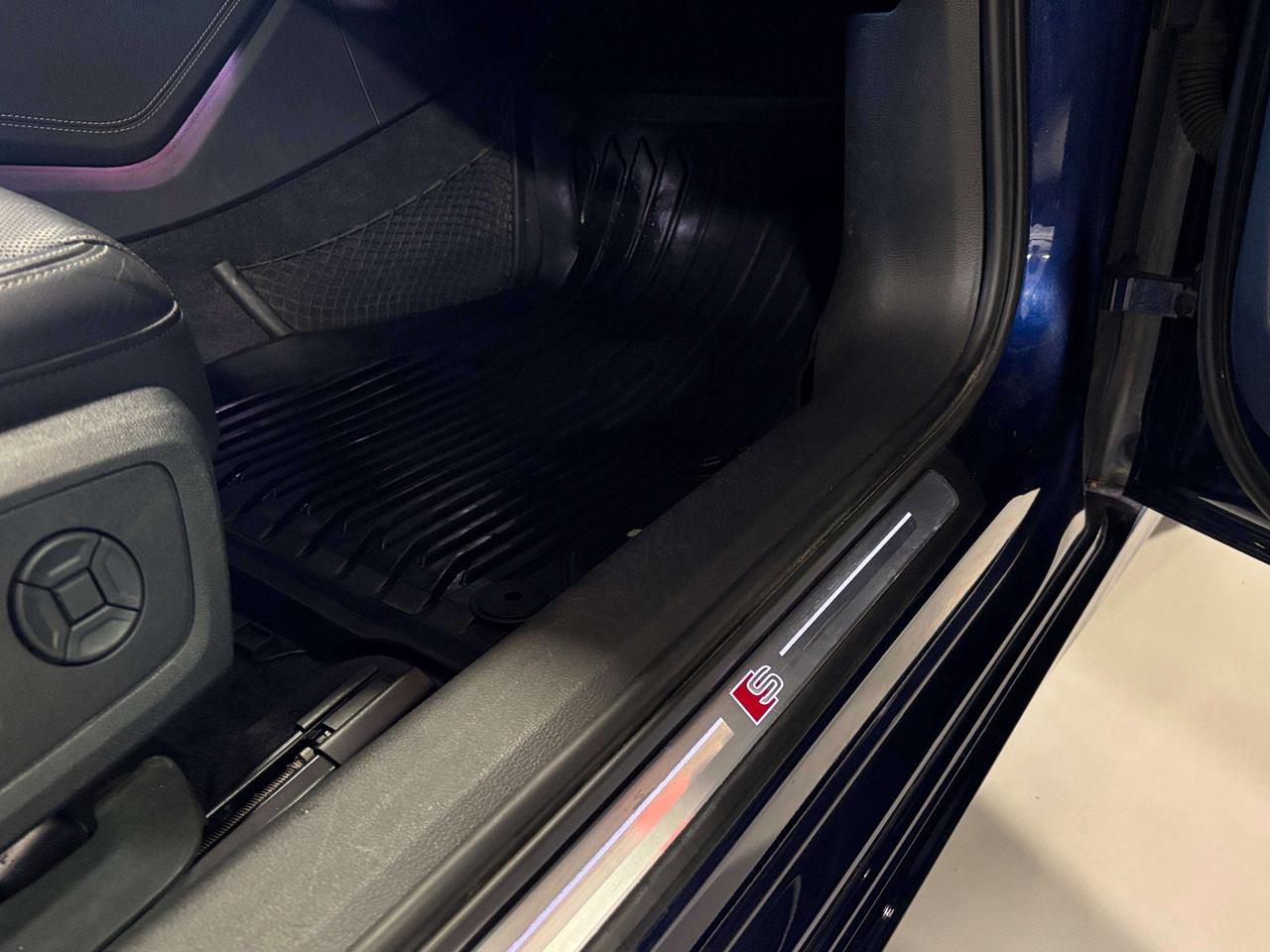 2019 Audi A6 Technik|S-LINE|QUATTRO|CLUSTERNAV|HEADSUP|LEATHER| Photo