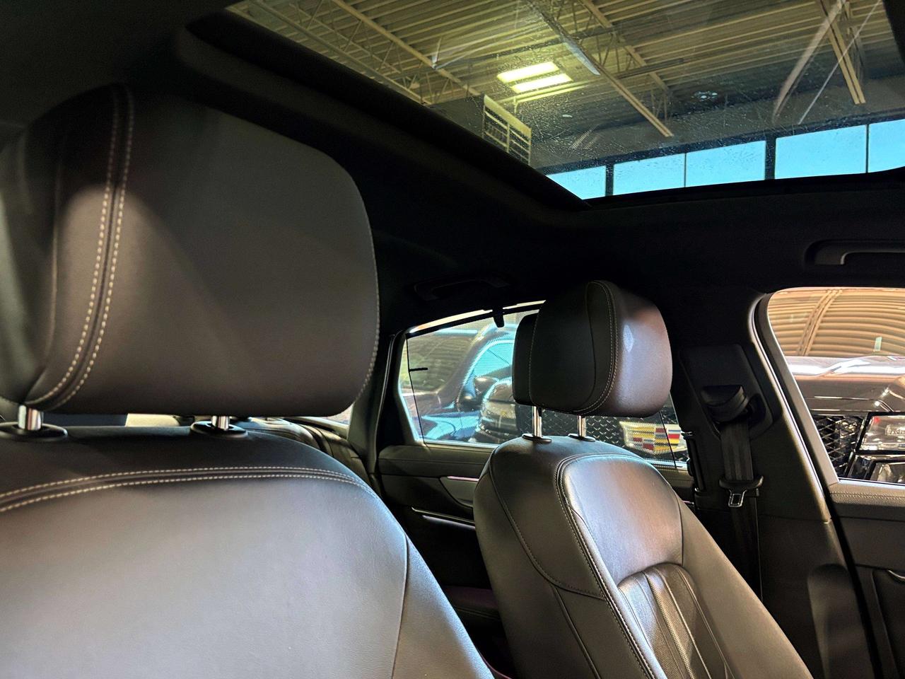 2019 Audi A6 Technik|S-LINE|QUATTRO|CLUSTERNAV|HEADSUP|LEATHER| Photo