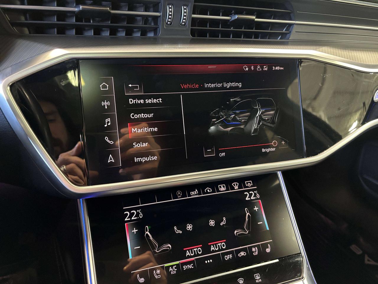 2019 Audi A6 Technik|S-LINE|QUATTRO|CLUSTERNAV|HEADSUP|LEATHER| Photo