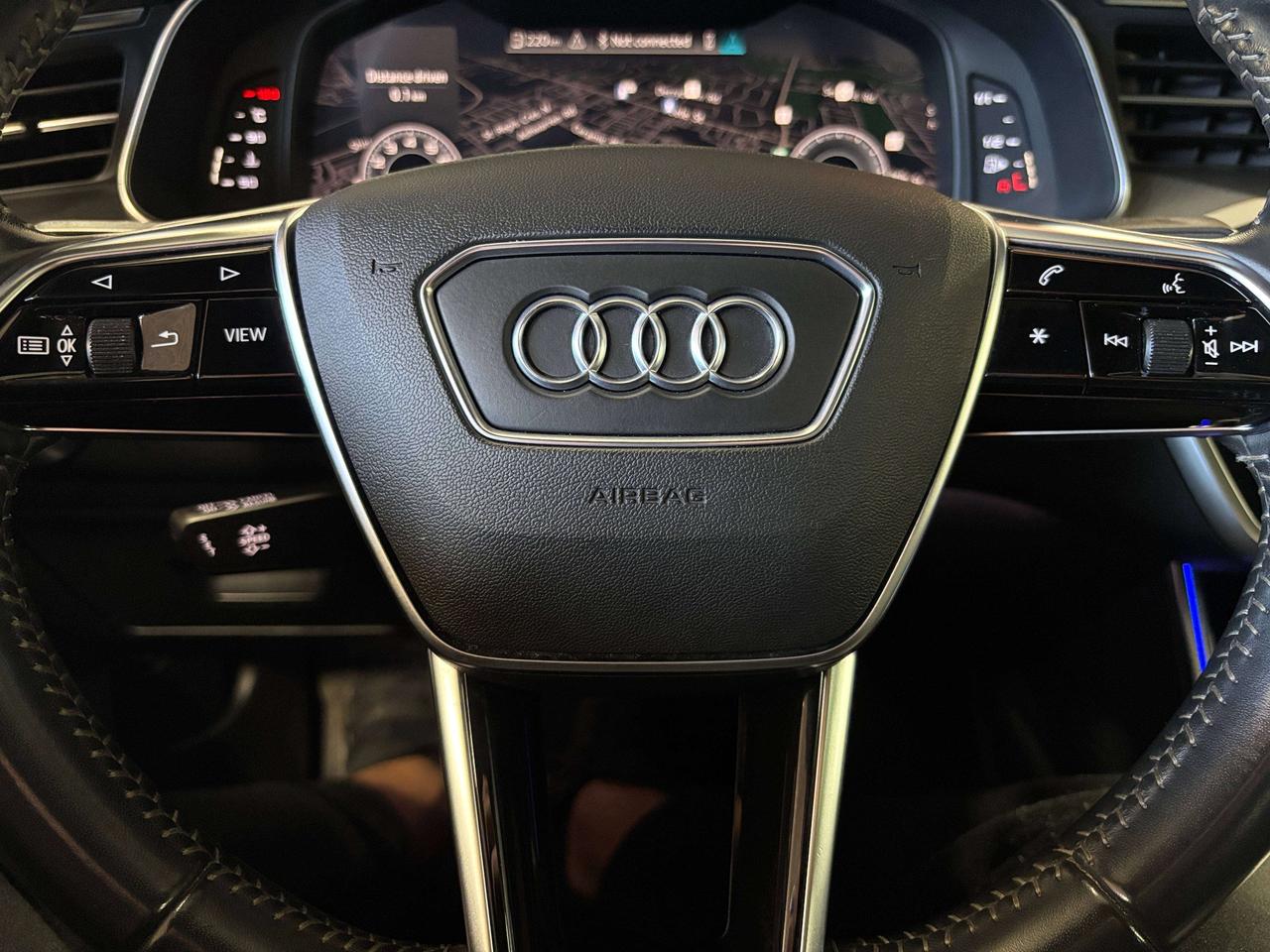 2019 Audi A6 Technik|S-LINE|QUATTRO|CLUSTERNAV|HEADSUP|LEATHER| Photo