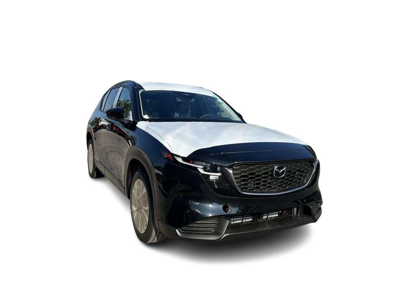 2026 Mazda CX-5 GS AWD | HUD | Wireless CarPlay Photo