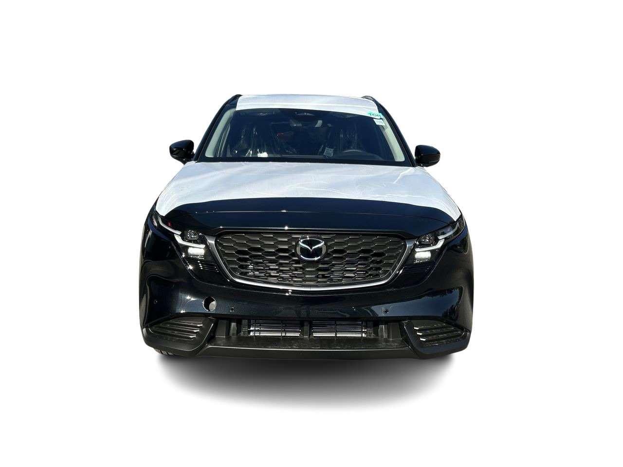 2026 Mazda CX-5 GS AWD | HUD | Wireless CarPlay Photo3