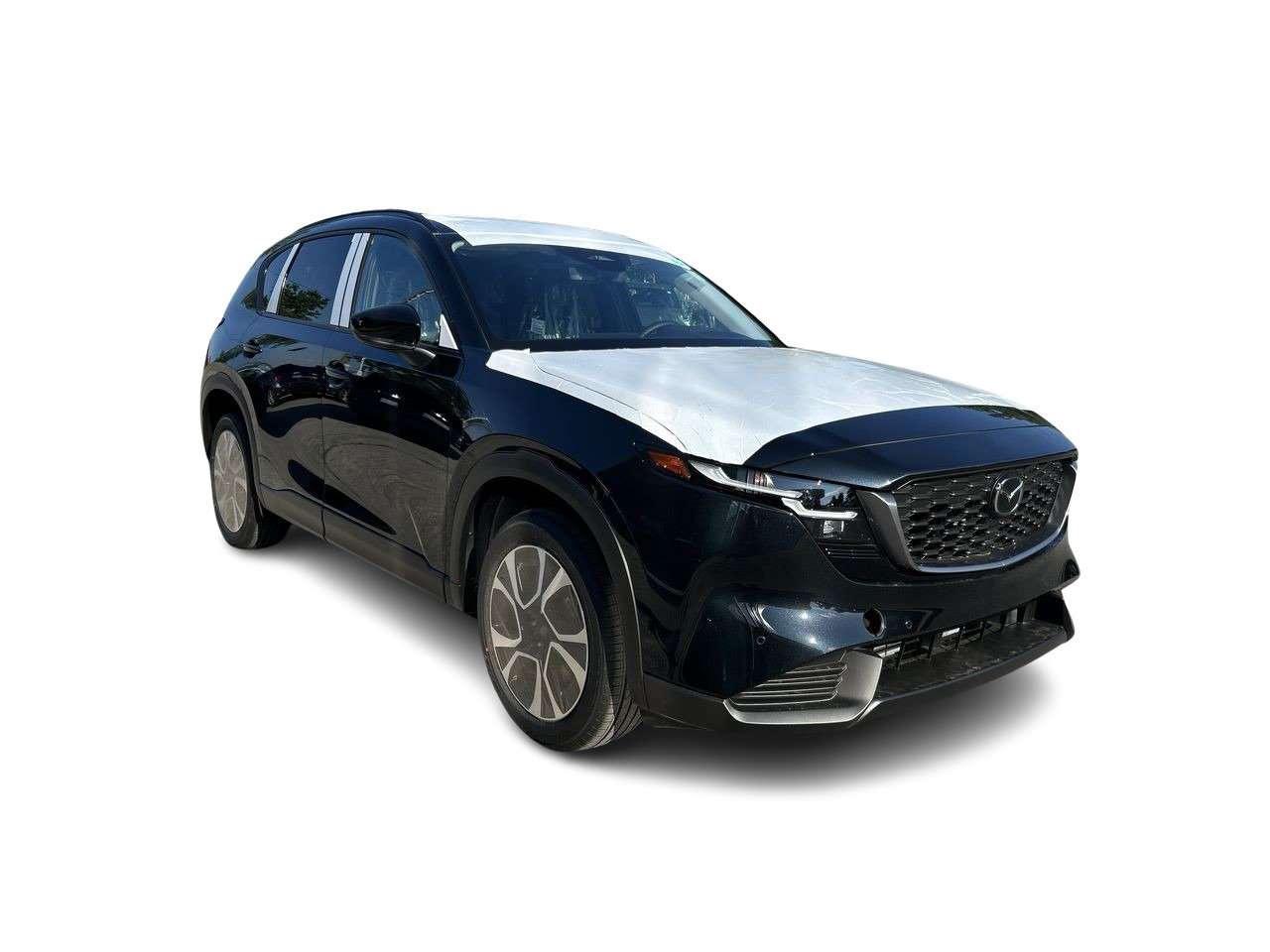 2026 Mazda CX-5 GS AWD | HUD | Wireless CarPlay Photo