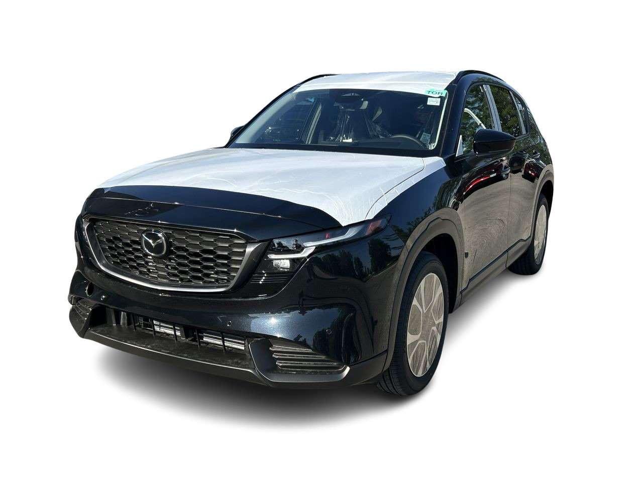 2026 Mazda CX-5 GS AWD | HUD | Wireless CarPlay Photo4