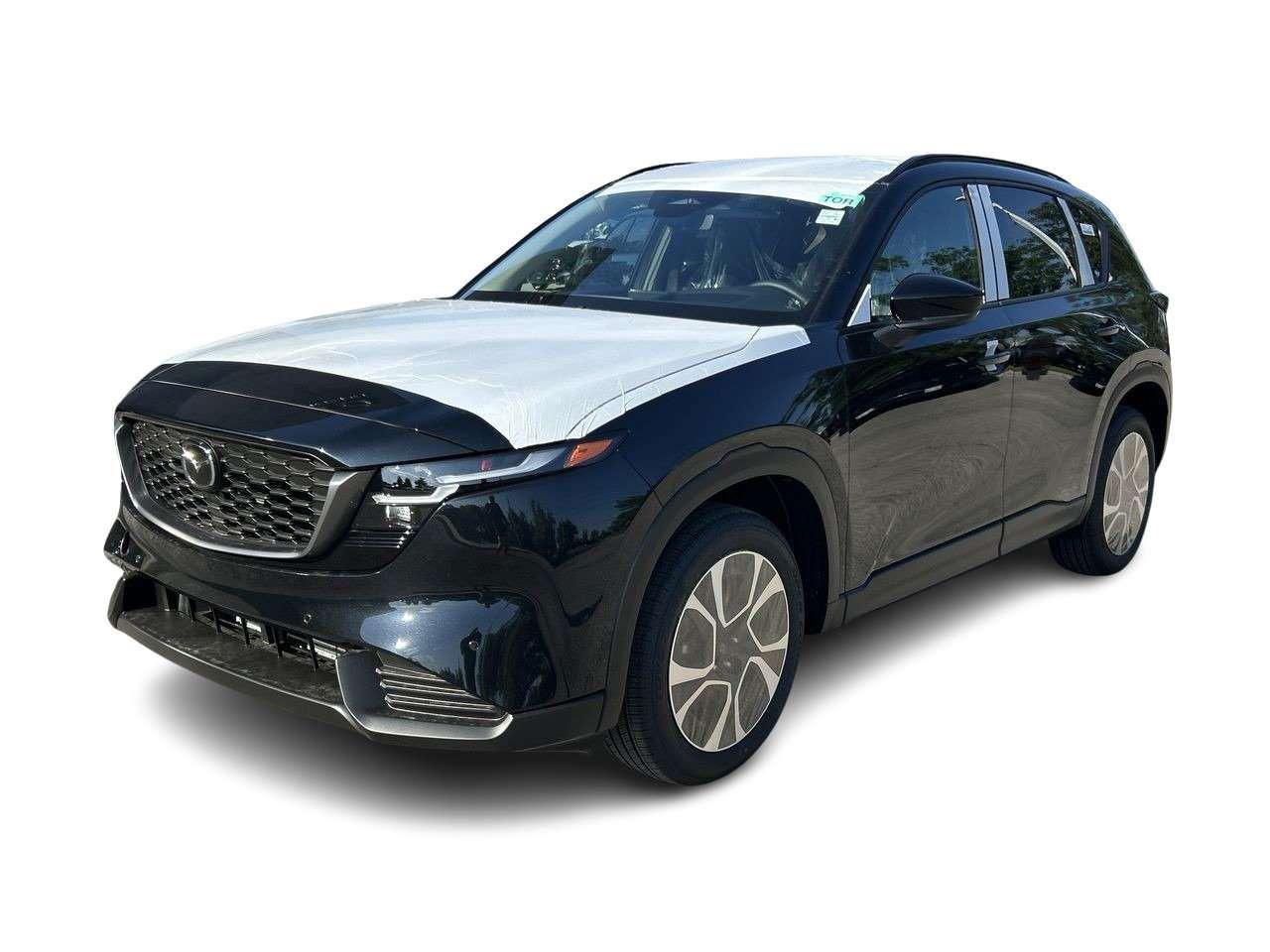 2026 Mazda CX-5 GS AWD | HUD | Wireless CarPlay Photo