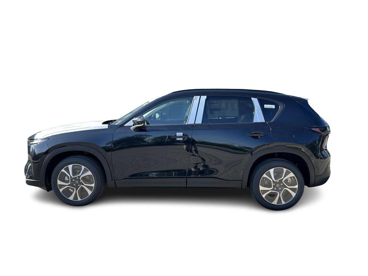 2026 Mazda CX-5 GS AWD | HUD | Wireless CarPlay Photo