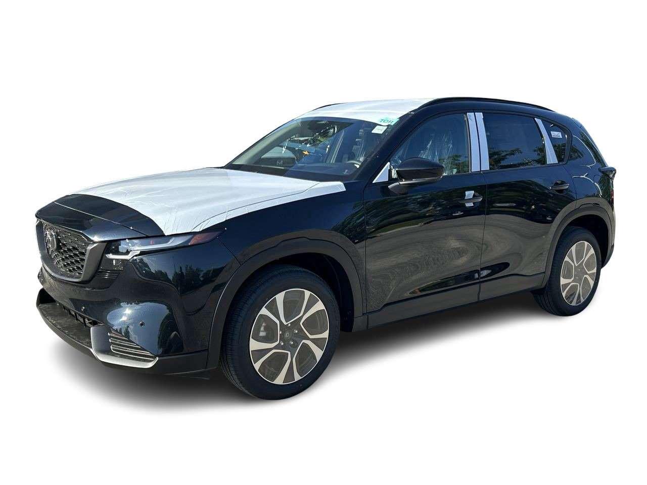 2026 Mazda CX-5 GS AWD | HUD | Wireless CarPlay Photo