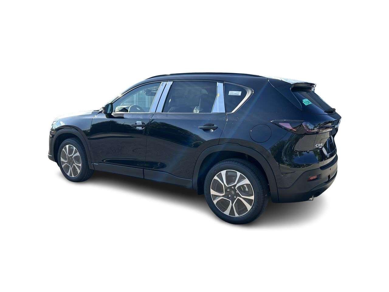 2026 Mazda CX-5 GS AWD | HUD | Wireless CarPlay Photo