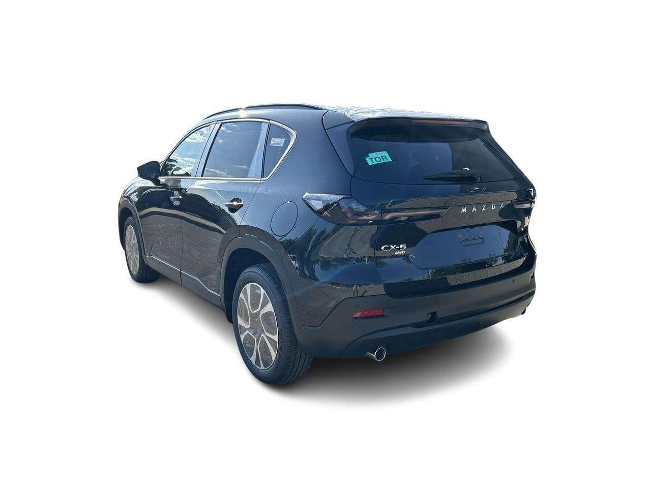 2026 Mazda CX-5 GS AWD | HUD | Wireless CarPlay Photo