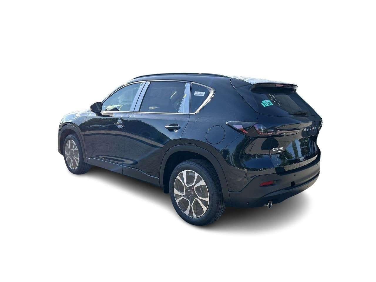 2026 Mazda CX-5 GS AWD | HUD | Wireless CarPlay Photo