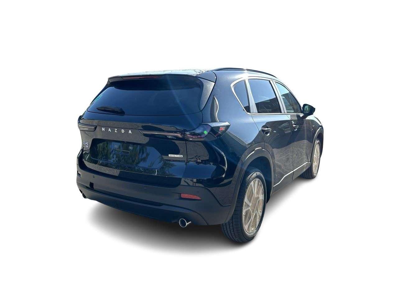 2026 Mazda CX-5 GS AWD | HUD | Wireless CarPlay Photo