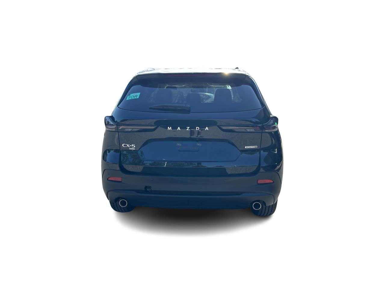 2026 Mazda CX-5 GS AWD | HUD | Wireless CarPlay Photo